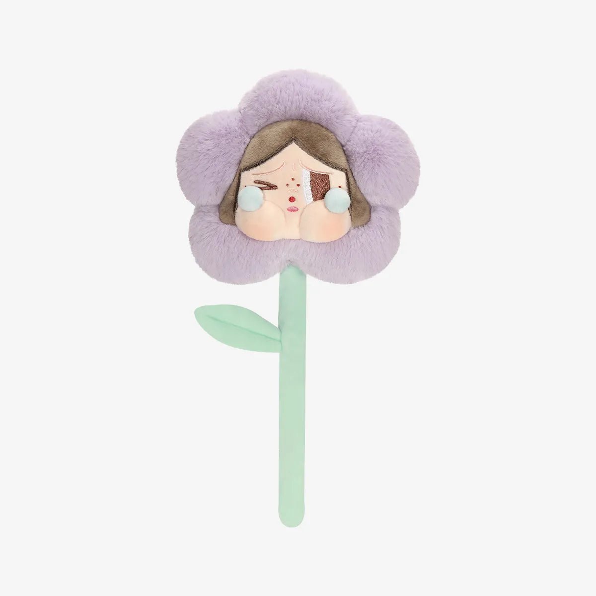 CRYBABY Sad Club Series Plush Flower Blind Box 100% Authentic - Inaboxstore