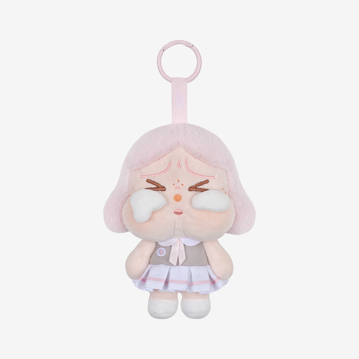 Crybaby Sunset Concert Plush Pendant Blind Box by Pop Mart - Inaboxstore