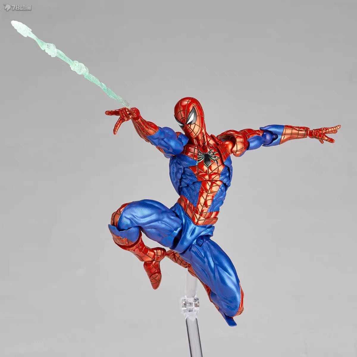 CT Toys Amazing Yamaguchi Spider - Man 2.0 - Inaboxstore