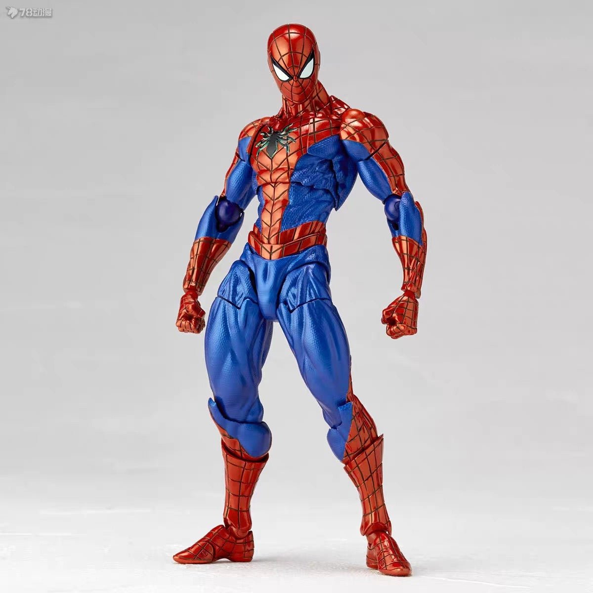 CT Toys Amazing Yamaguchi Spider - Man 2.0 - Inaboxstore