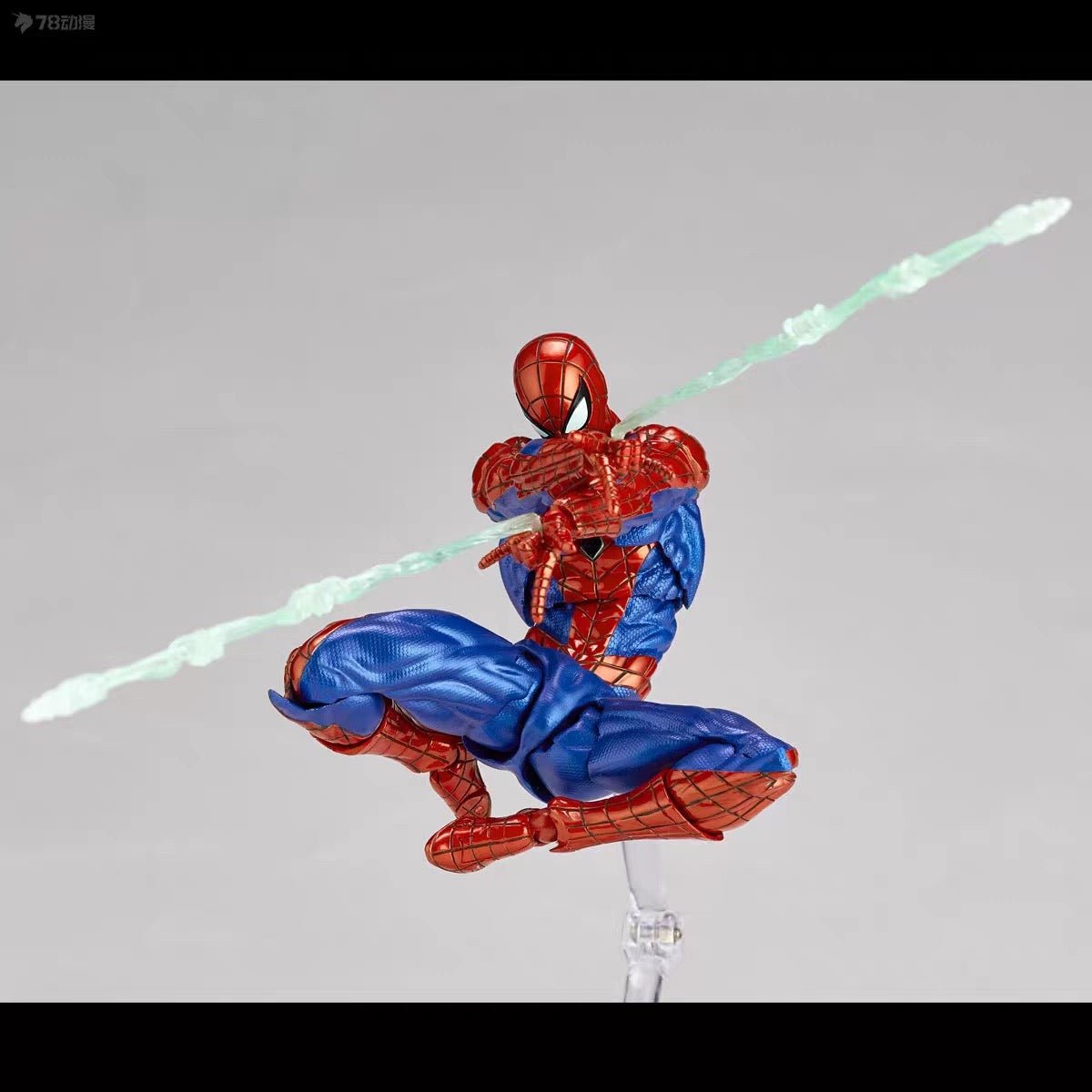 CT Toys Amazing Yamaguchi Spider - Man 2.0 - Inaboxstore