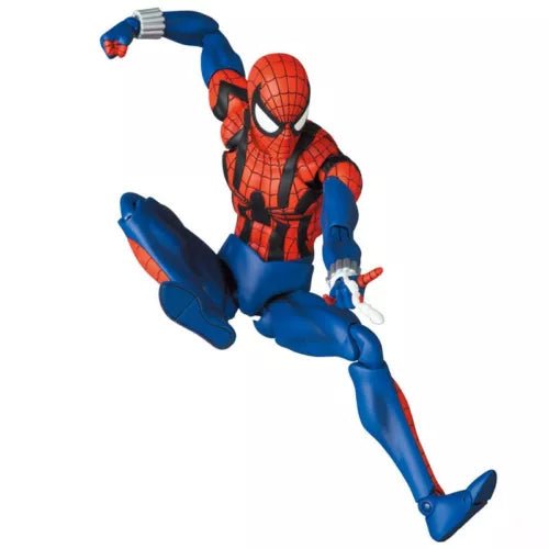 CT Toys MAFEX No.143 SPIDER - MAN Ben Reilly Comic Version - Inaboxstore