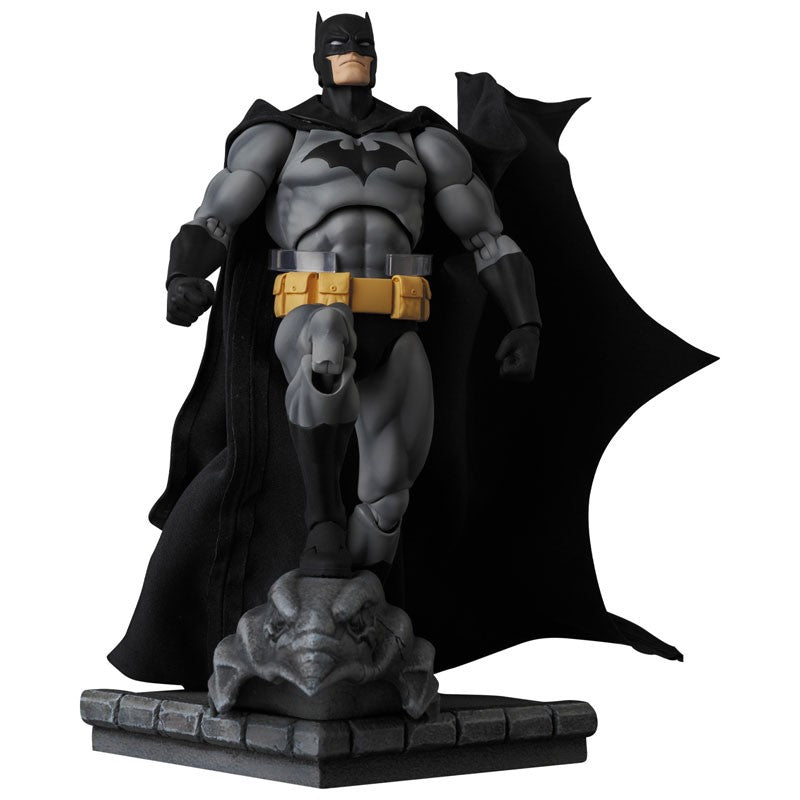CT Toys No.126 Hush Batman Black Ver. Action Figure - Inaboxstore