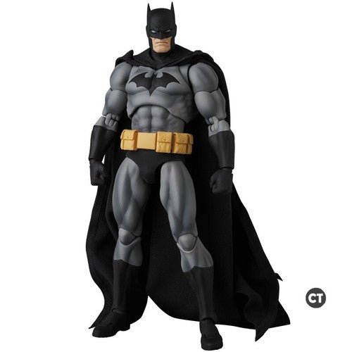 CT Toys No.126 Hush Batman Black Ver. Action Figure - Inaboxstore
