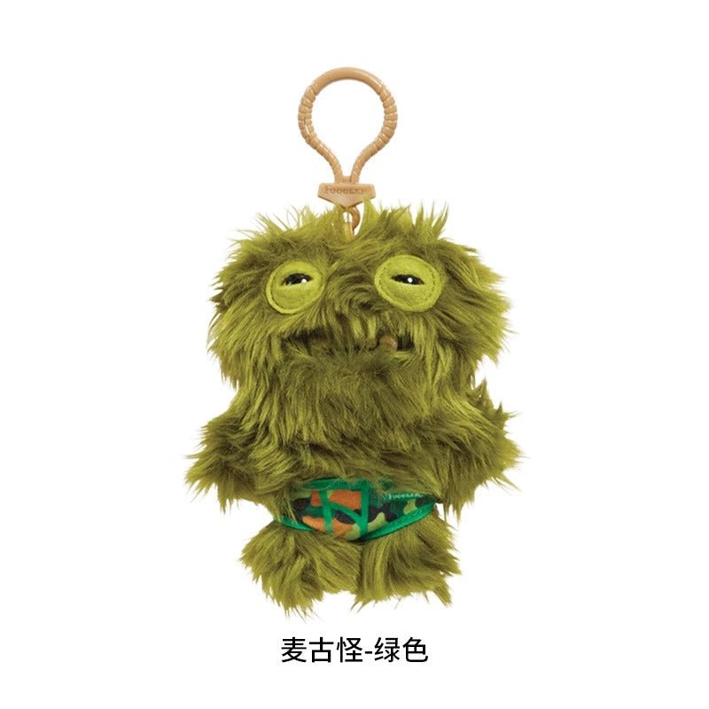 Fuggler Key Rings - Inaboxstore