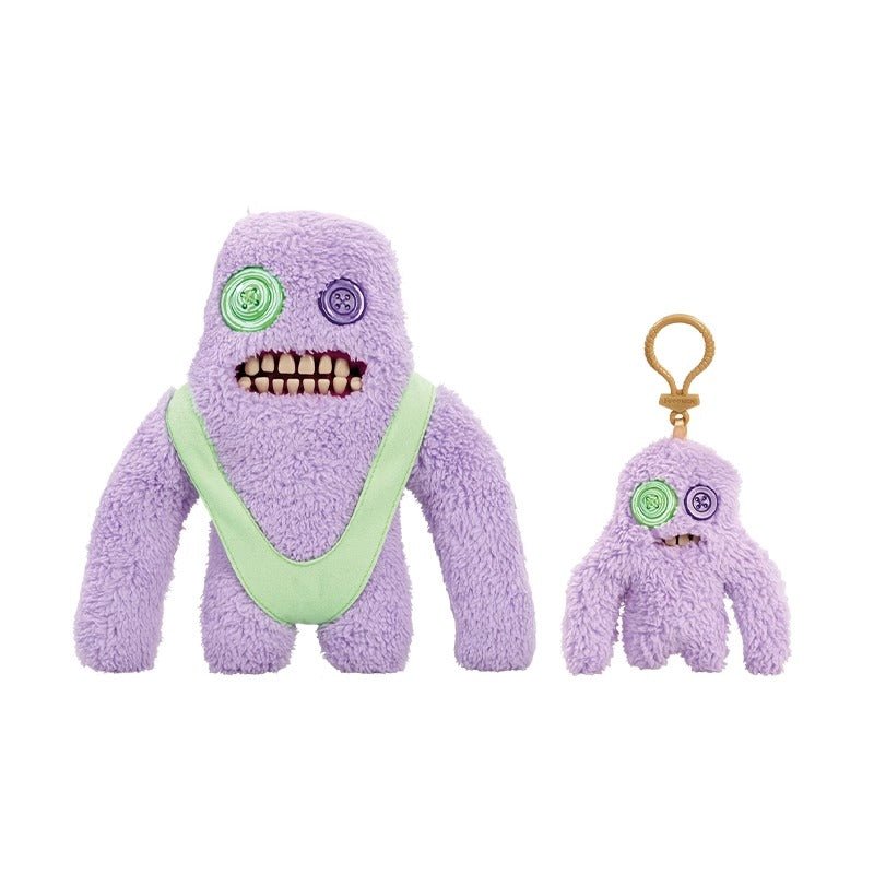 Fuggler Key Rings - Inaboxstore