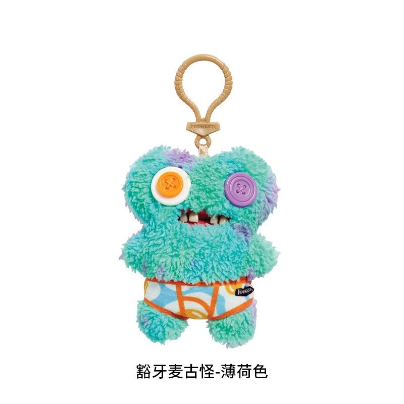 Fuggler Key Rings - Inaboxstore