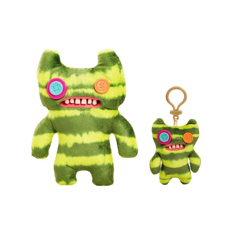 Fuggler Key Rings - Inaboxstore