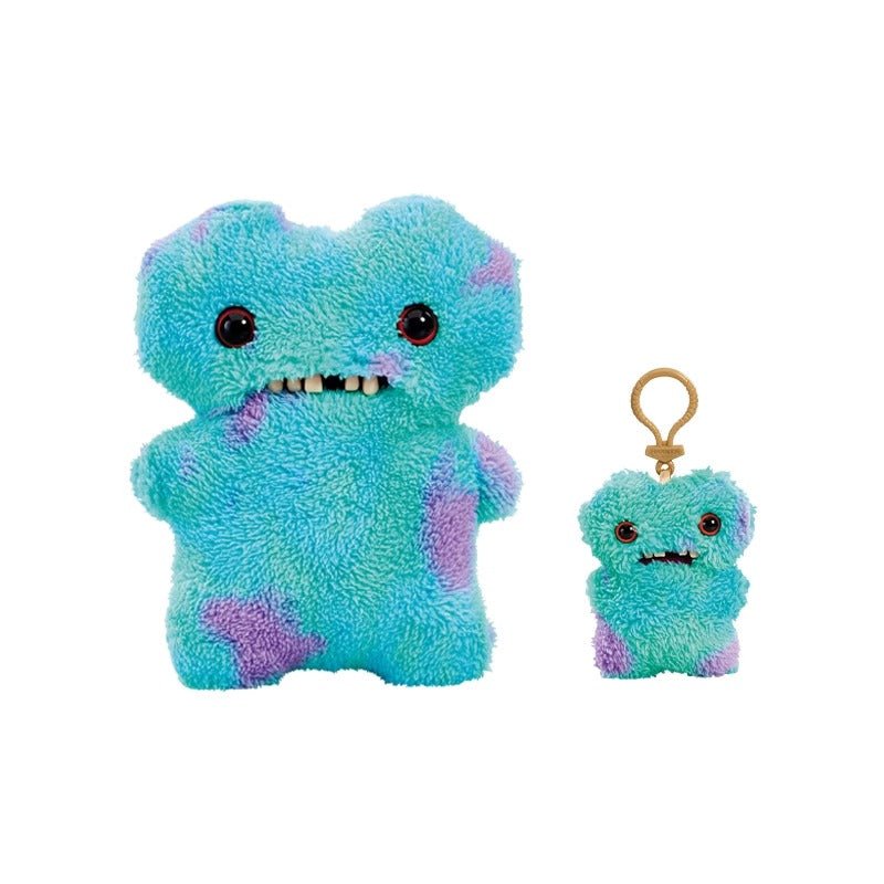 Fuggler Key Rings - Inaboxstore