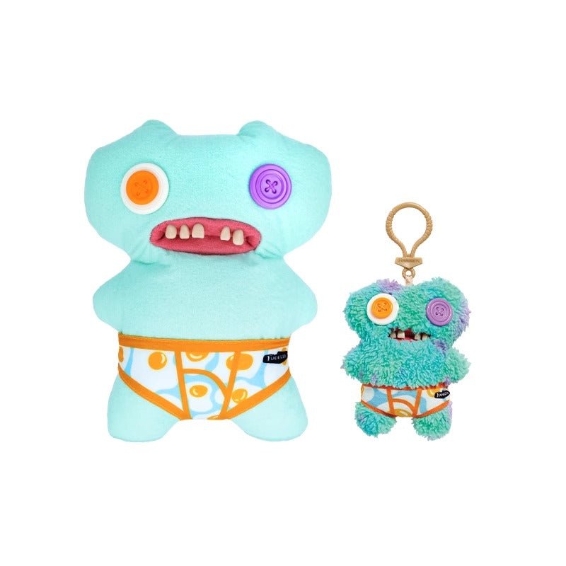 Fuggler Key Rings - Inaboxstore