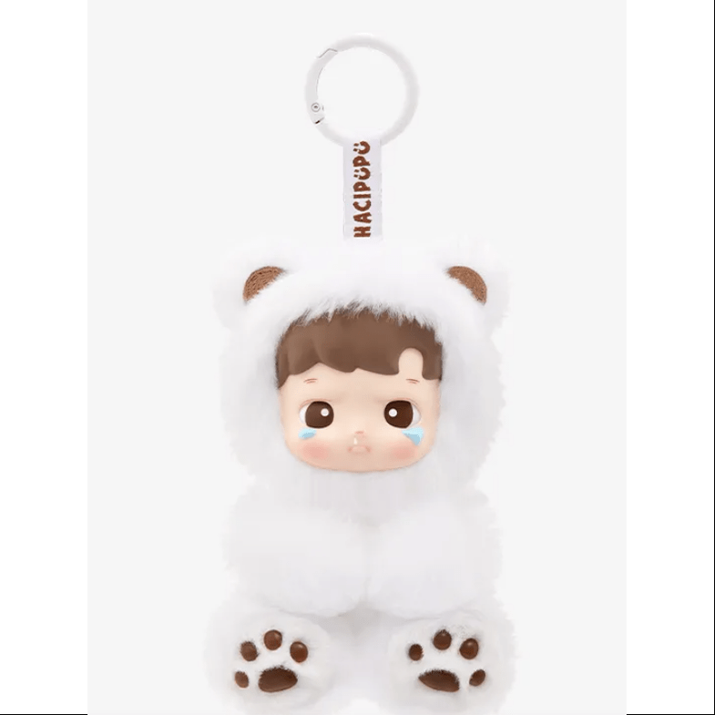 HACIPUPU GUMMY BEAR SERIES - VINYL PLUSH PENDANT BLIND BOX by Popmart - Inaboxstore