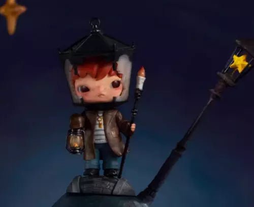 HIRONO Le Petit The Little Prince Series - Blind Box by Pop Mart - Inaboxstore