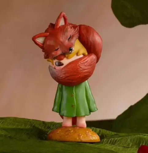 HIRONO Le Petit The Little Prince Series - Blind Box by Pop Mart - Inaboxstore