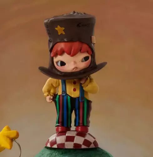 HIRONO Le Petit The Little Prince Series - Blind Box by Pop Mart - Inaboxstore