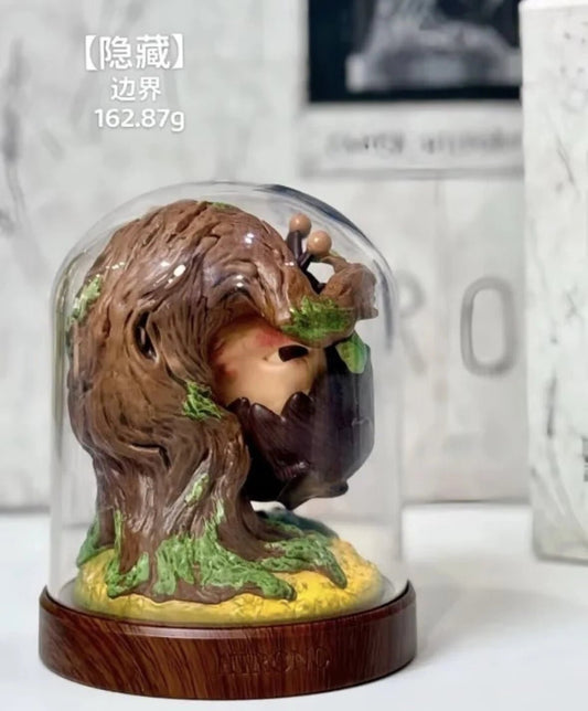 HIRONO TAMED WILDGRASS Series Blind Box 100% Authentic - Inaboxstore