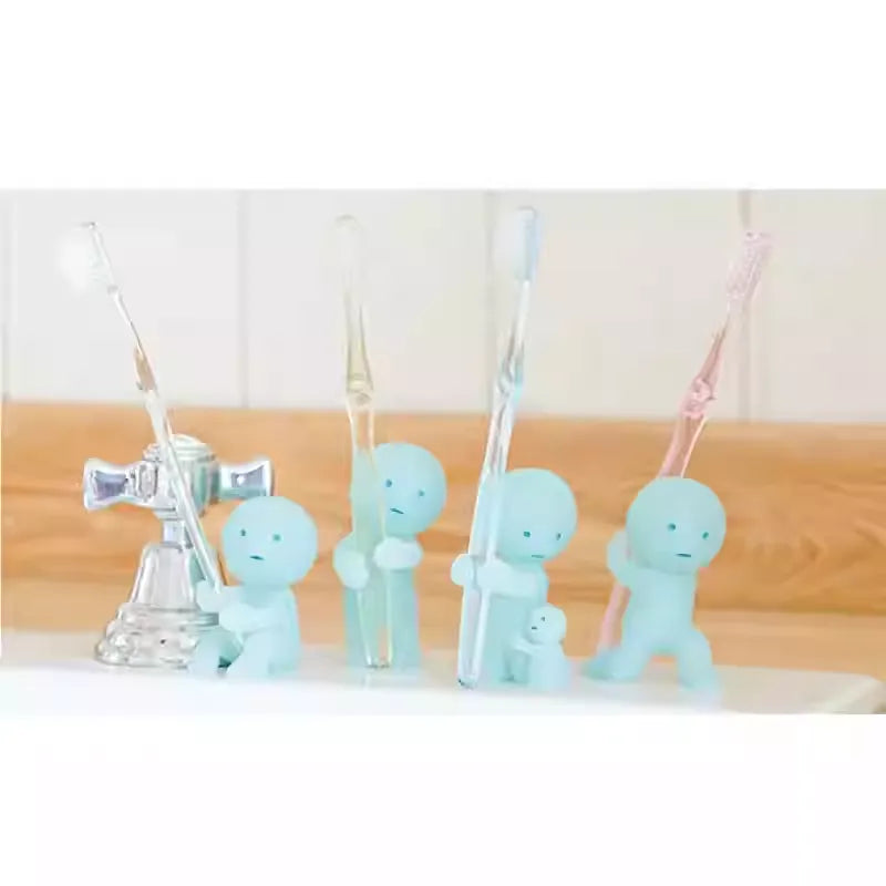 SMISKI Toothbrush Stands - 100% Authentic