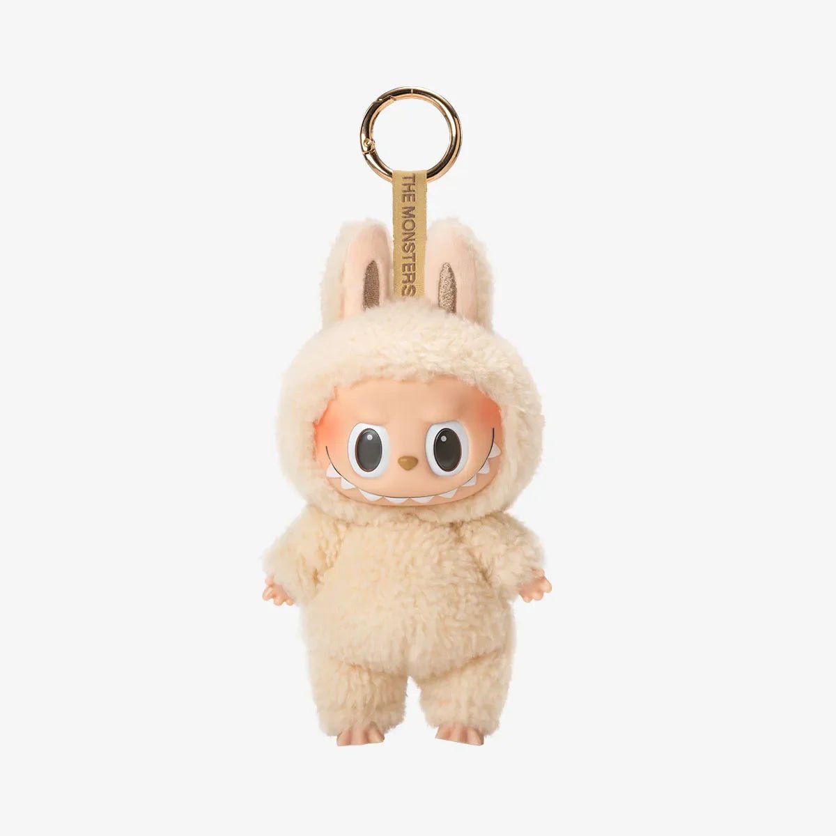 Labubu - The Monsters - Exciting Macron - Blind Box by Pop Mart 100% Authentic! - Inaboxstore