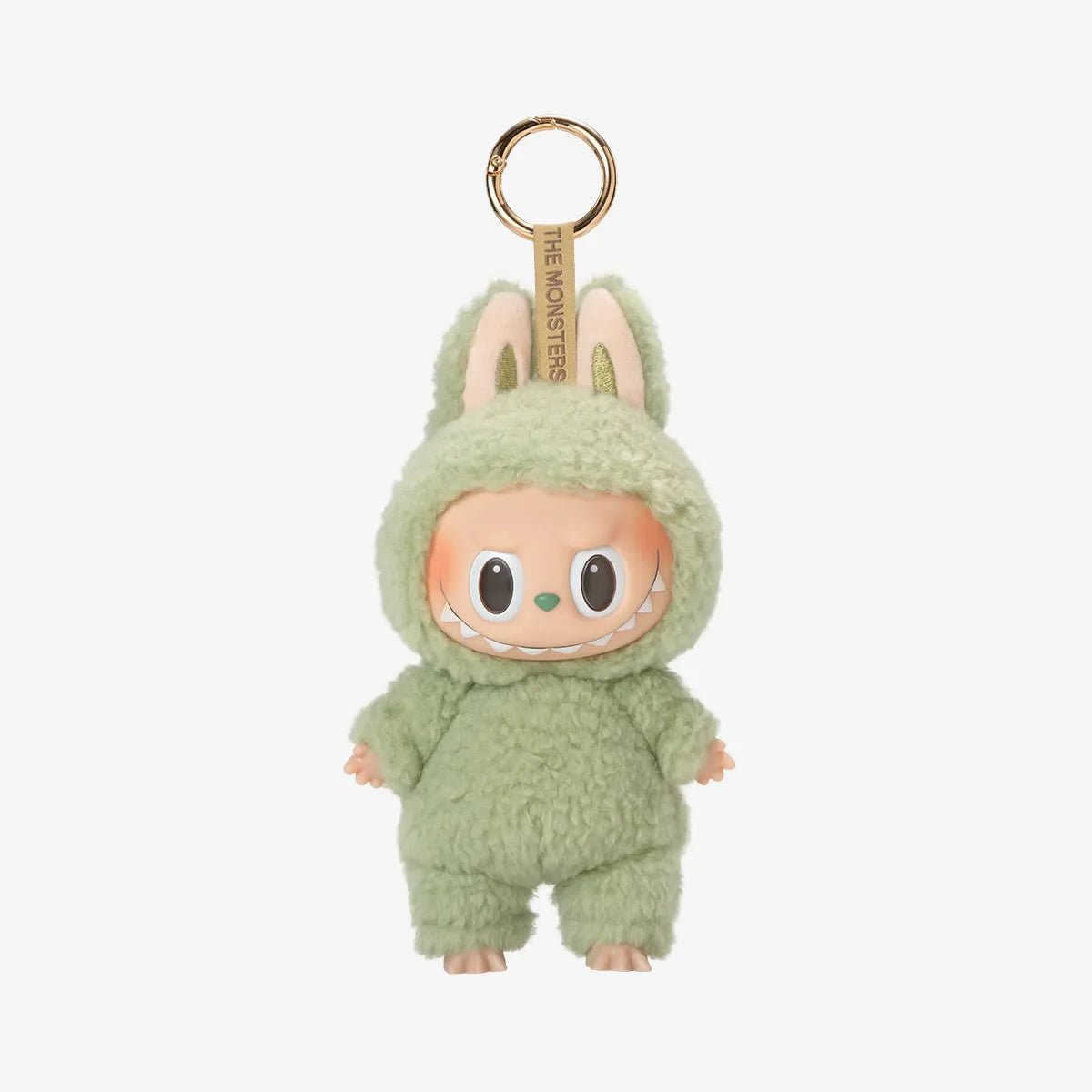 Labubu - The Monsters - Exciting Macron - Blind Box by Pop Mart 100% Authentic! - Inaboxstore