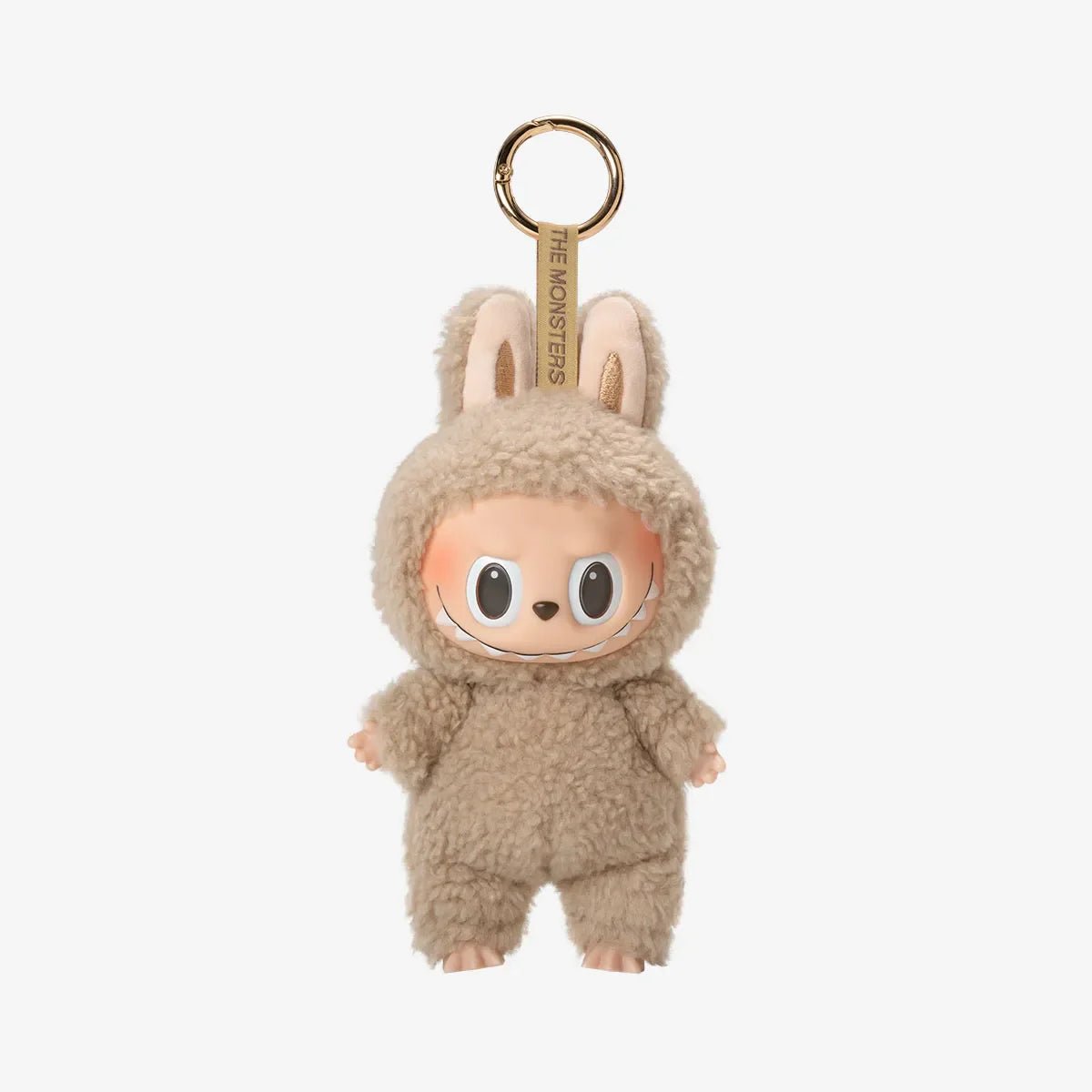 Labubu - The Monsters - Exciting Macron - Blind Box by Pop Mart 100% Authentic! - Inaboxstore