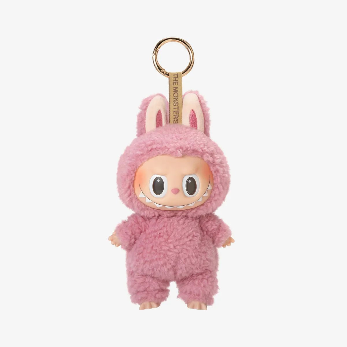 Labubu - The Monsters - Exciting Macron - Blind Box by Pop Mart 100% Authentic! - Inaboxstore