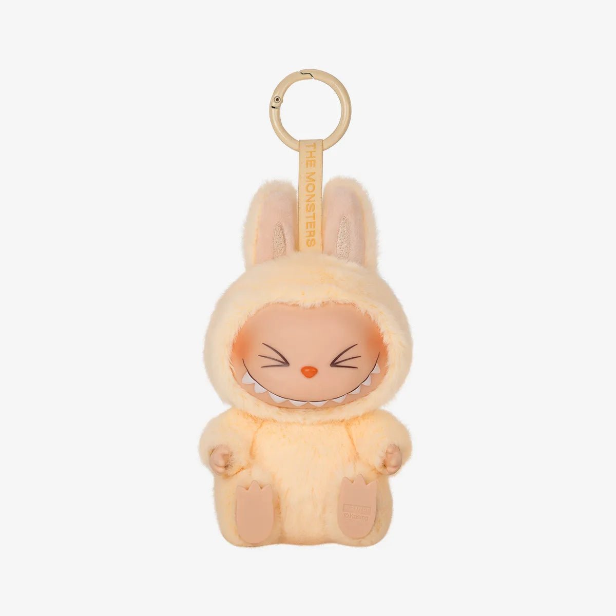 Labubu - The Monsters - Have a Seat - Blind Box by Pop Mart 100% Authentic !! - Inaboxstore