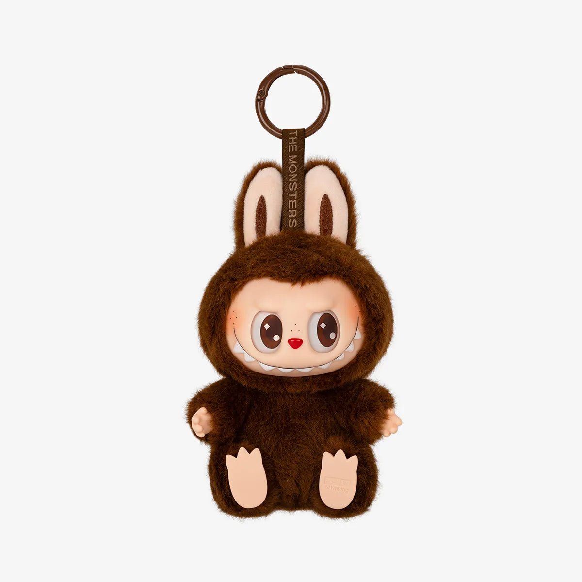 Labubu - The Monsters - Have a Seat - Blind Box by Pop Mart 100% Authentic !! - Inaboxstore