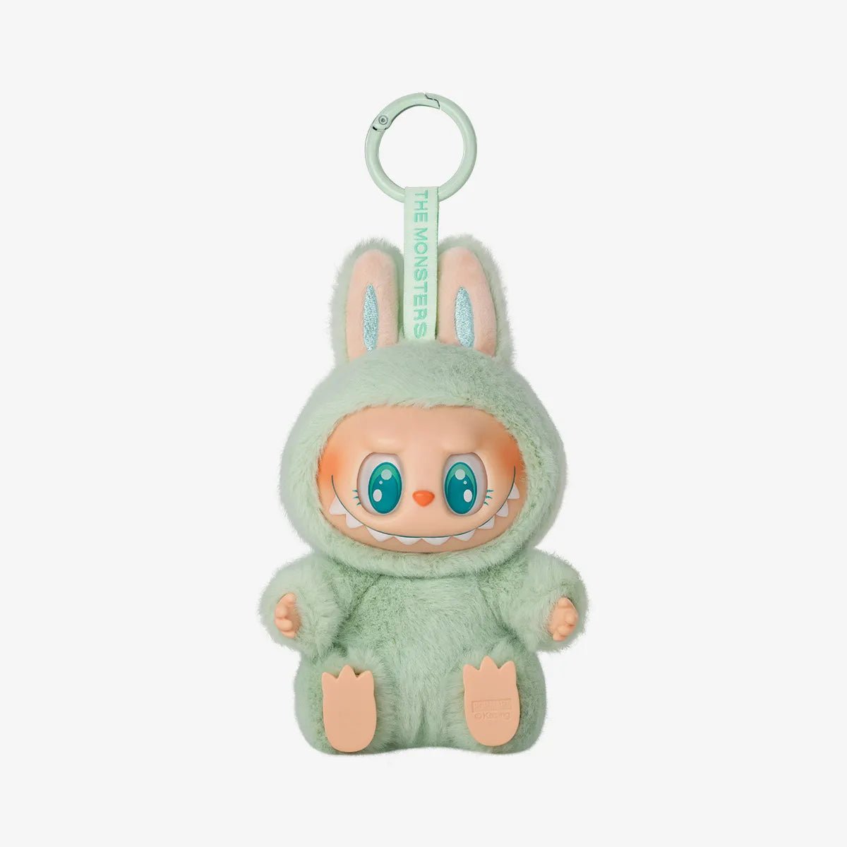Labubu - The Monsters - Have a Seat - Blind Box by Pop Mart 100% Authentic !! - Inaboxstore