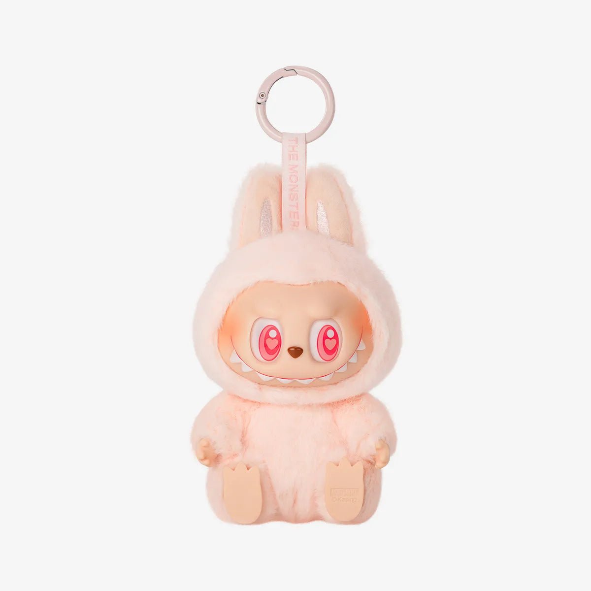 Labubu - The Monsters - Have a Seat - Blind Box by Pop Mart 100% Authentic !! - Inaboxstore