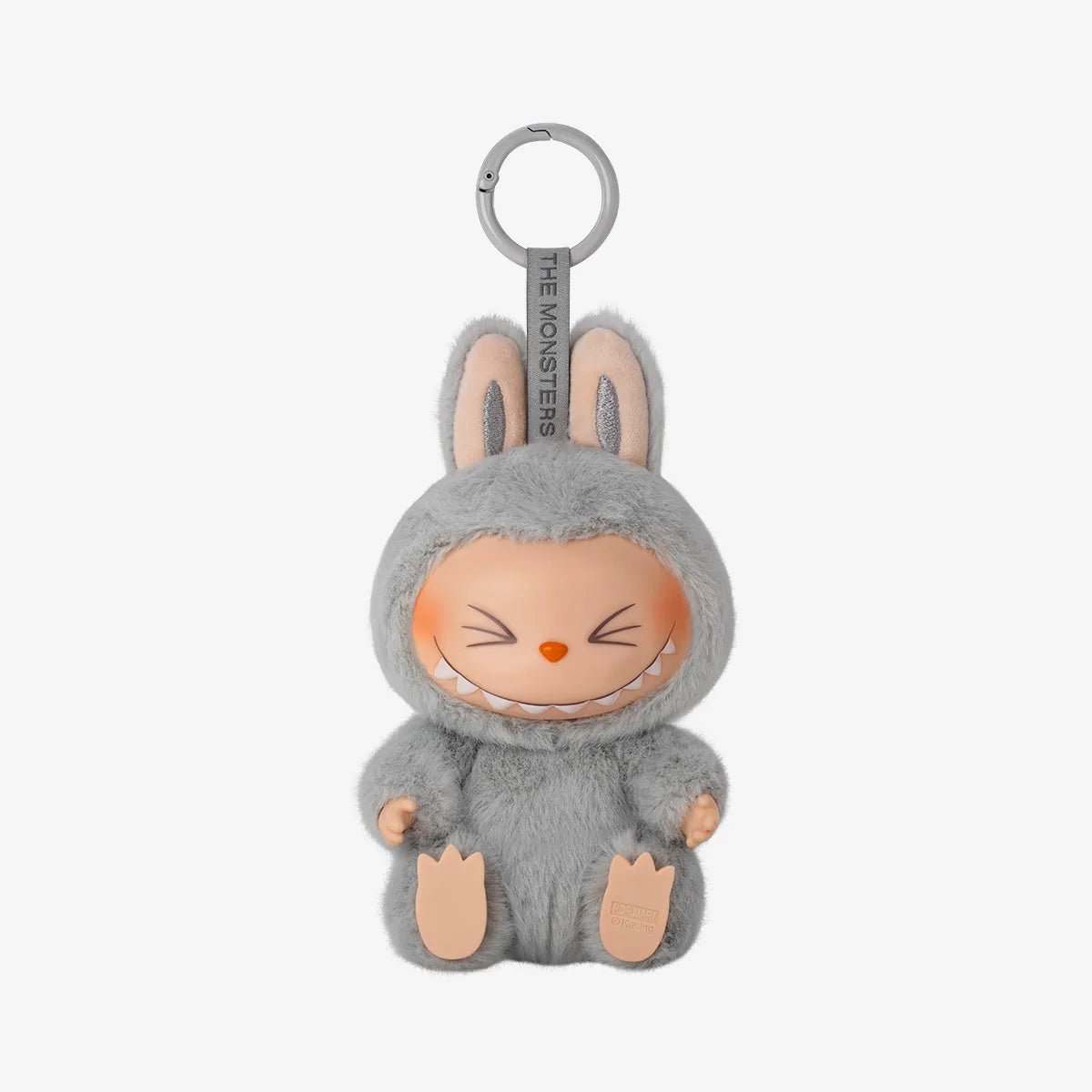 Labubu - The Monsters - Have a Seat - Blind Box by Pop Mart 100% Authentic !! - Inaboxstore