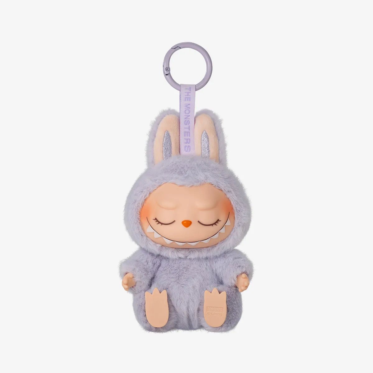 Labubu - The Monsters - Have a Seat - Blind Box by Pop Mart 100% Authentic !! - Inaboxstore