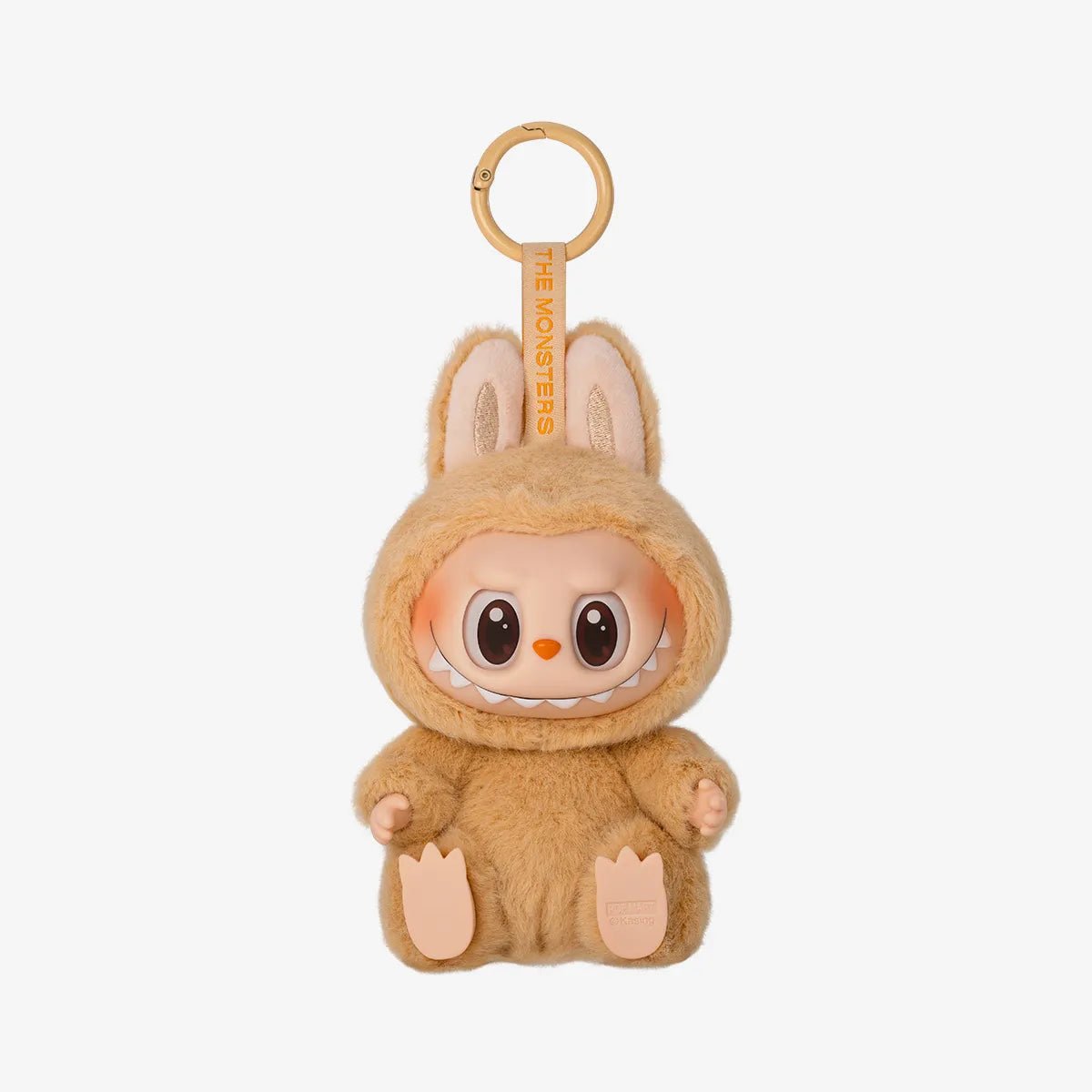 Labubu - The Monsters - Have a Seat - Blind Box by Pop Mart 100% Authentic !! - Inaboxstore