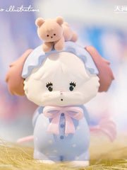 Mikko Healing Life Handbook Blind Box Series - Inaboxstore