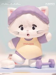 Mikko Healing Life Handbook Blind Box Series - Inaboxstore