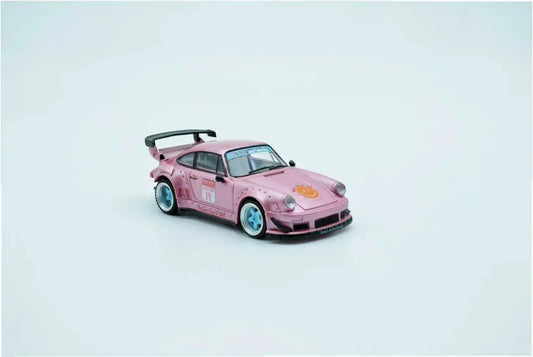 MM64-RWB930-Valentine2026: RWB930 Valentine's Day Version