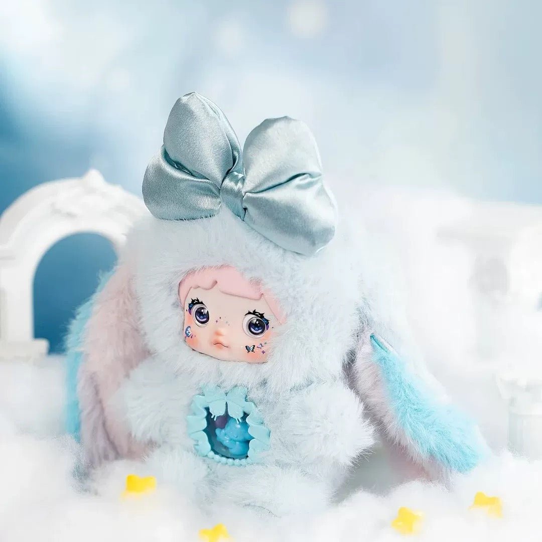 Nommi Fantasy World Series Plush Blind Box - Inaboxstore