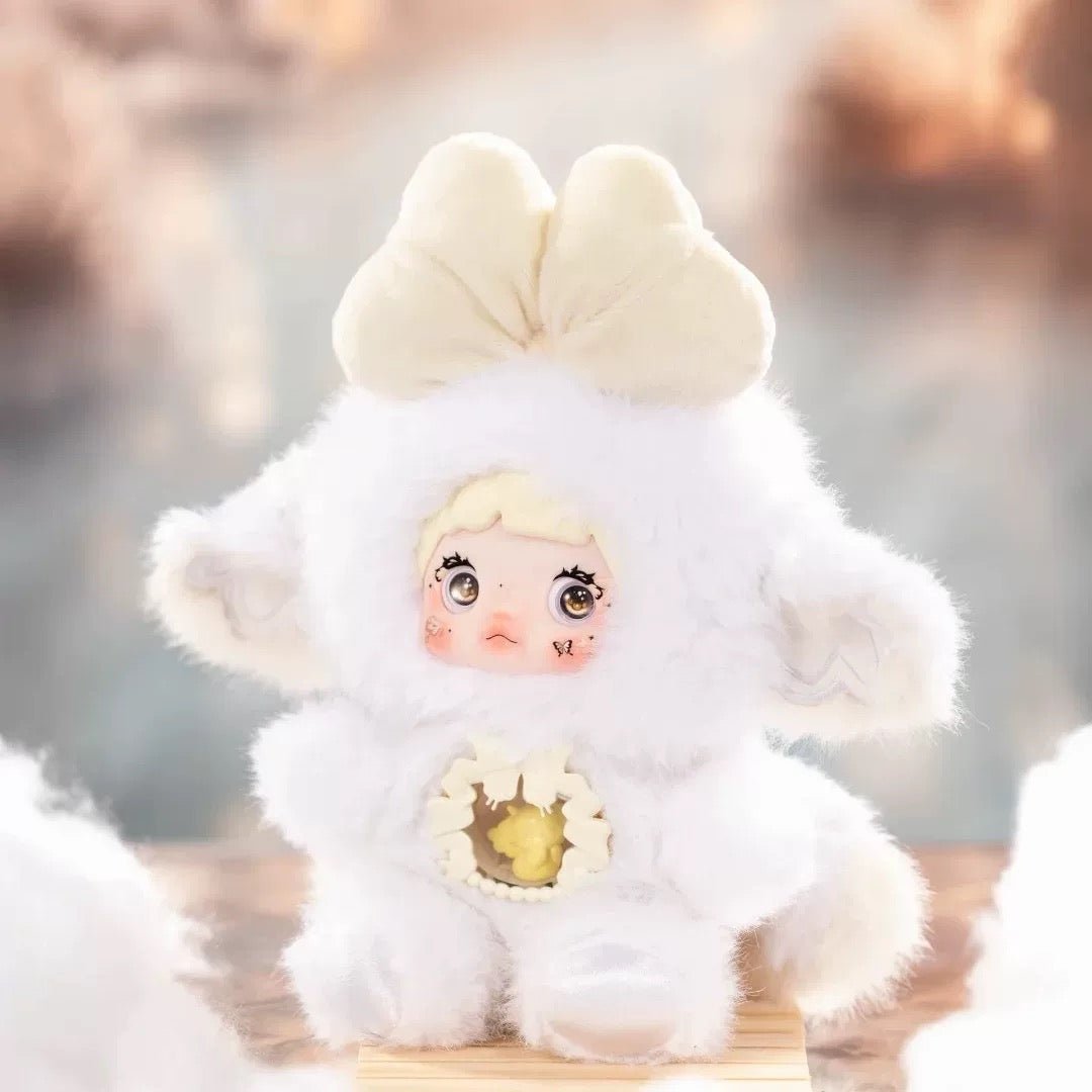 Nommi Fantasy World Series Plush Blind Box - Inaboxstore