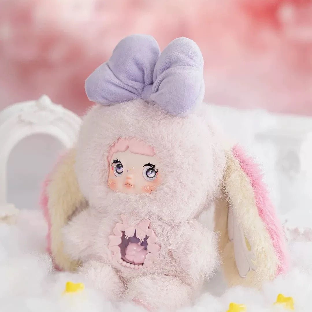 Nommi Fantasy World Series Plush Blind Box - Inaboxstore