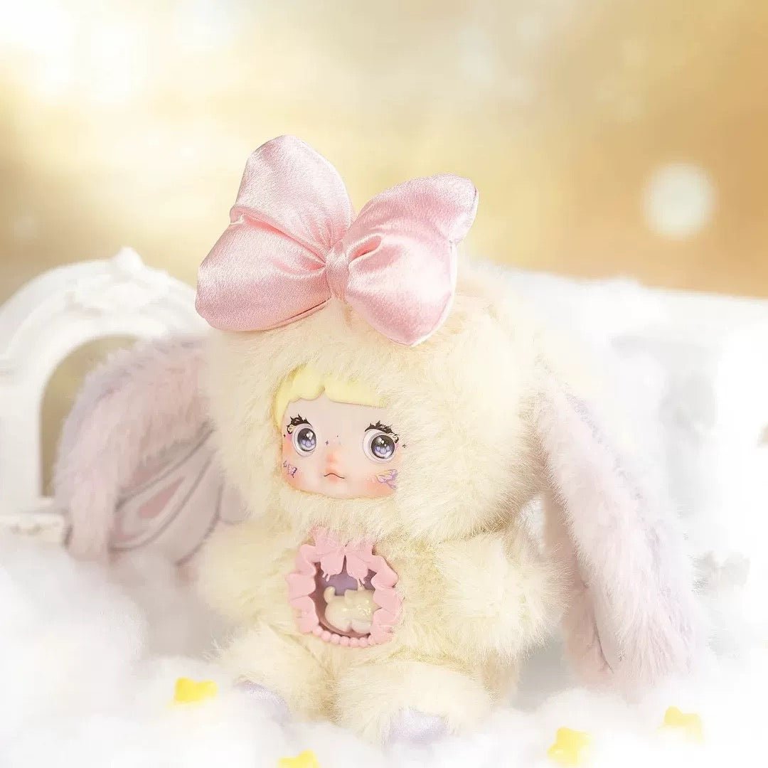 Nommi Fantasy World Series Plush Blind Box - Inaboxstore