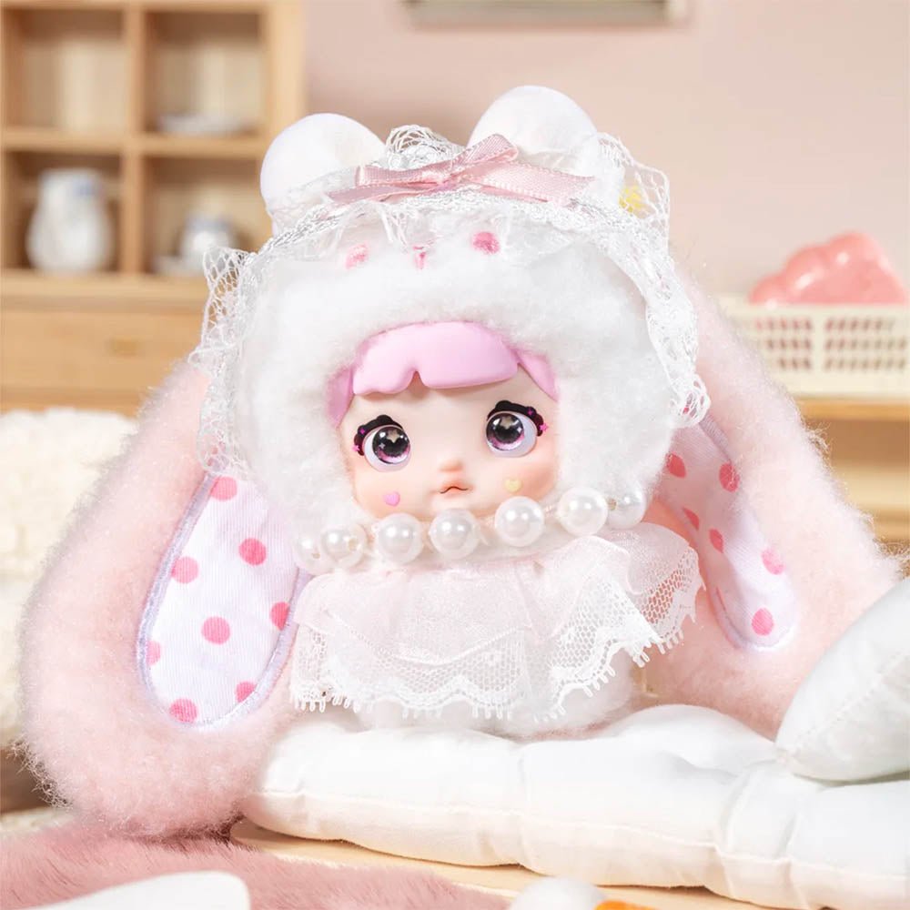 Nommi Sweetheart Bunny Series Plush Blind Box - Inaboxstore