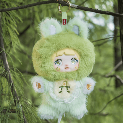Nommi V3 Interesting Fruit Series Vinyl Plush Blind Box - Inaboxstore
