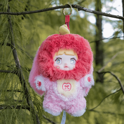 Nommi V3 Interesting Fruit Series Vinyl Plush Blind Box - Inaboxstore