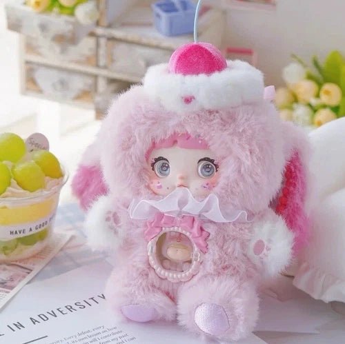 Nommi V7 Sweetheart Series Blind Box - Inaboxstore