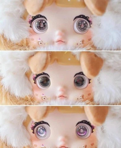 Nommi V7 Sweetheart Series Blind Box - Inaboxstore
