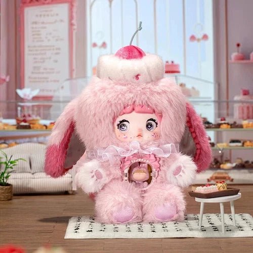 Nommi V7 Sweetheart Series Blind Box - Inaboxstore
