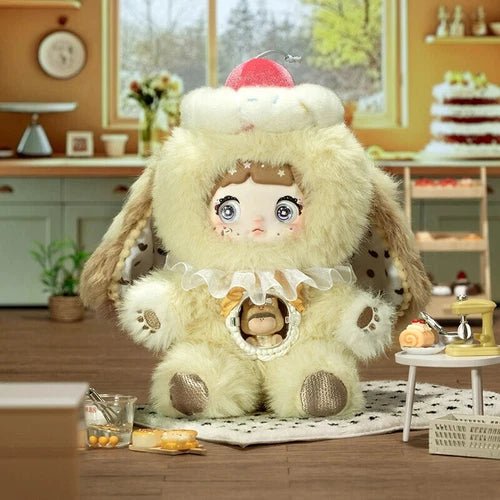 Nommi V7 Sweetheart Series Blind Box - Inaboxstore