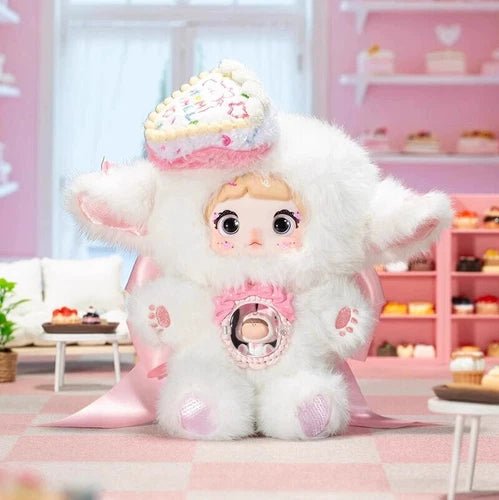 Nommi V7 Sweetheart Series Blind Box - Inaboxstore