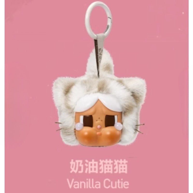 POP MART CRYBABY Wild But Cutie Series 100% Authentic - Inaboxstore