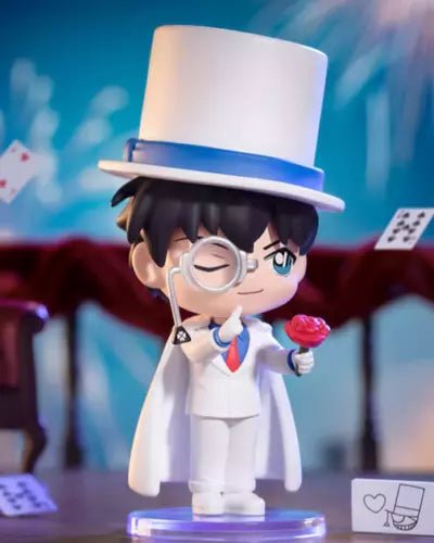 POP MART Detective Conan Carnival Series Blind Box - 100% Authentic - Inaboxstore