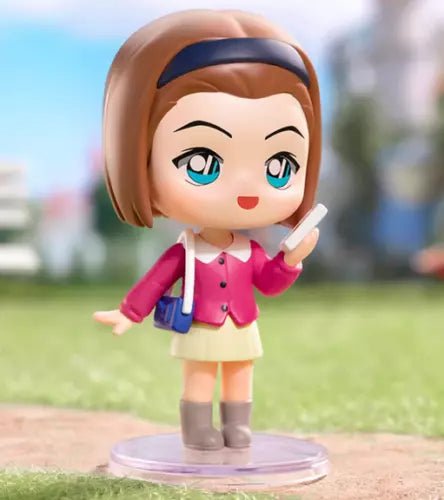 POP MART Detective Conan Carnival Series Blind Box - 100% Authentic - Inaboxstore