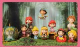 POP MART Disney Princess Exclusive Ride Series - 100% Authentic - Inaboxstore